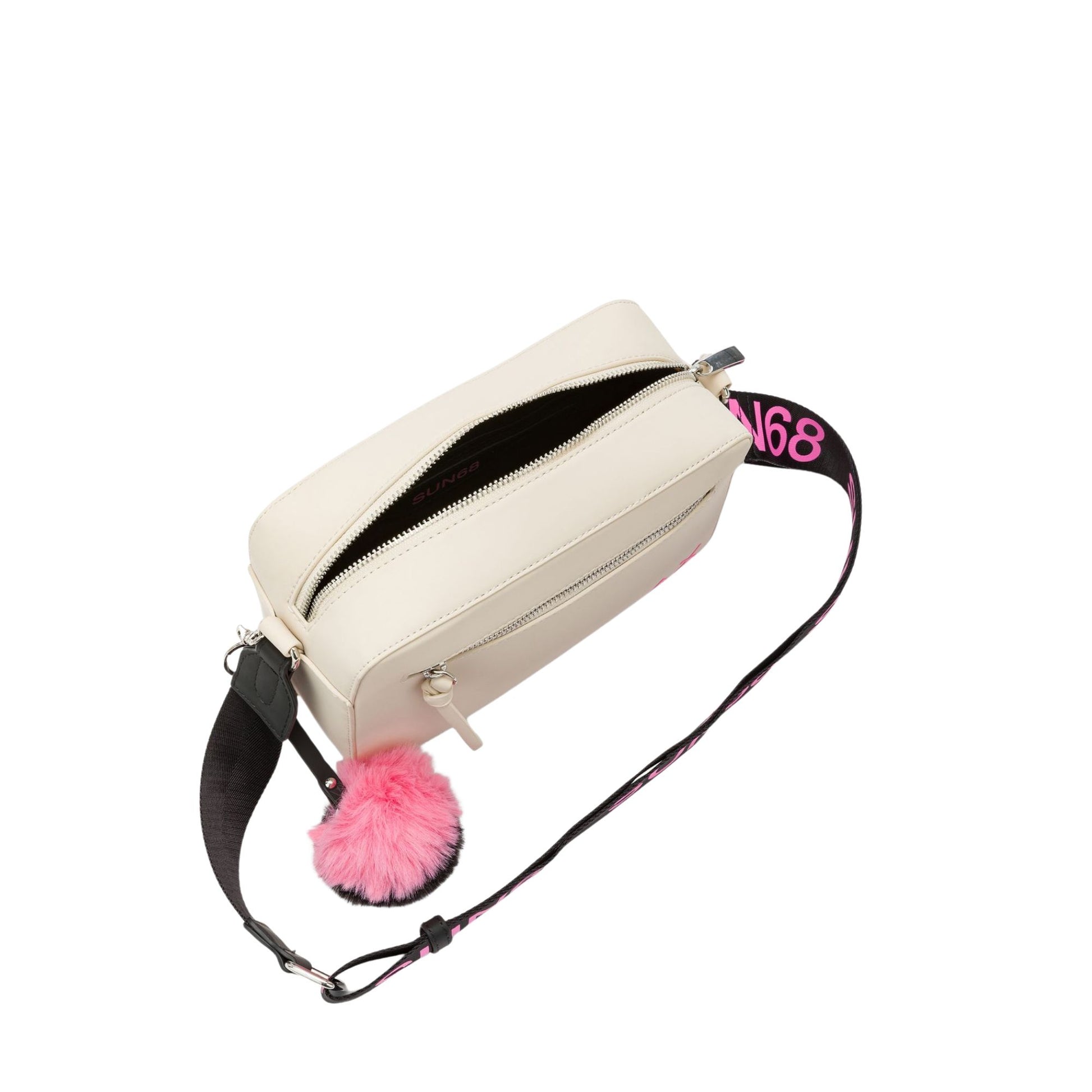 Sun68 Borsa Saponetta Bag - Marylou Shop