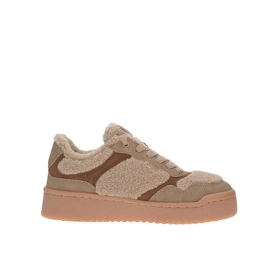 Guess Sneakers#colore_natural