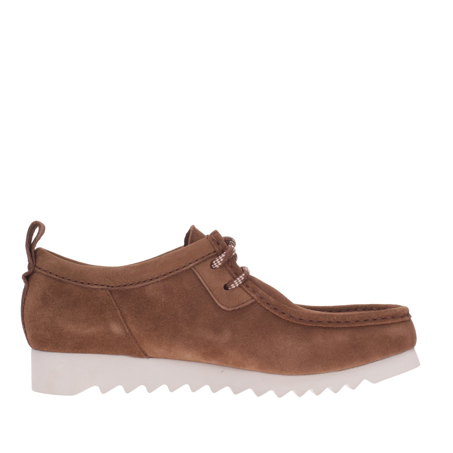 Clarks Mocassino Wallabee Ftre Lo - Marylou Shop