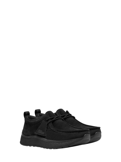 Clarks Sneakers#colore_nero
