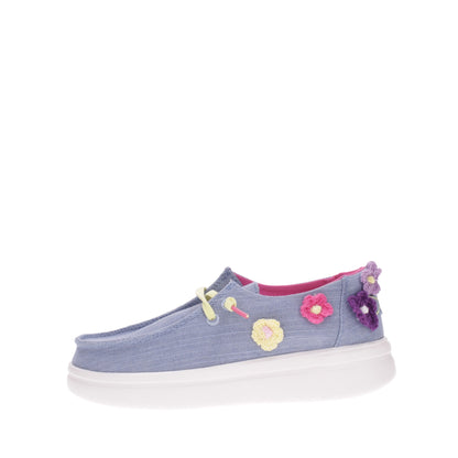 Hey dude Mocassino 40107 1KU - Marylou Shop