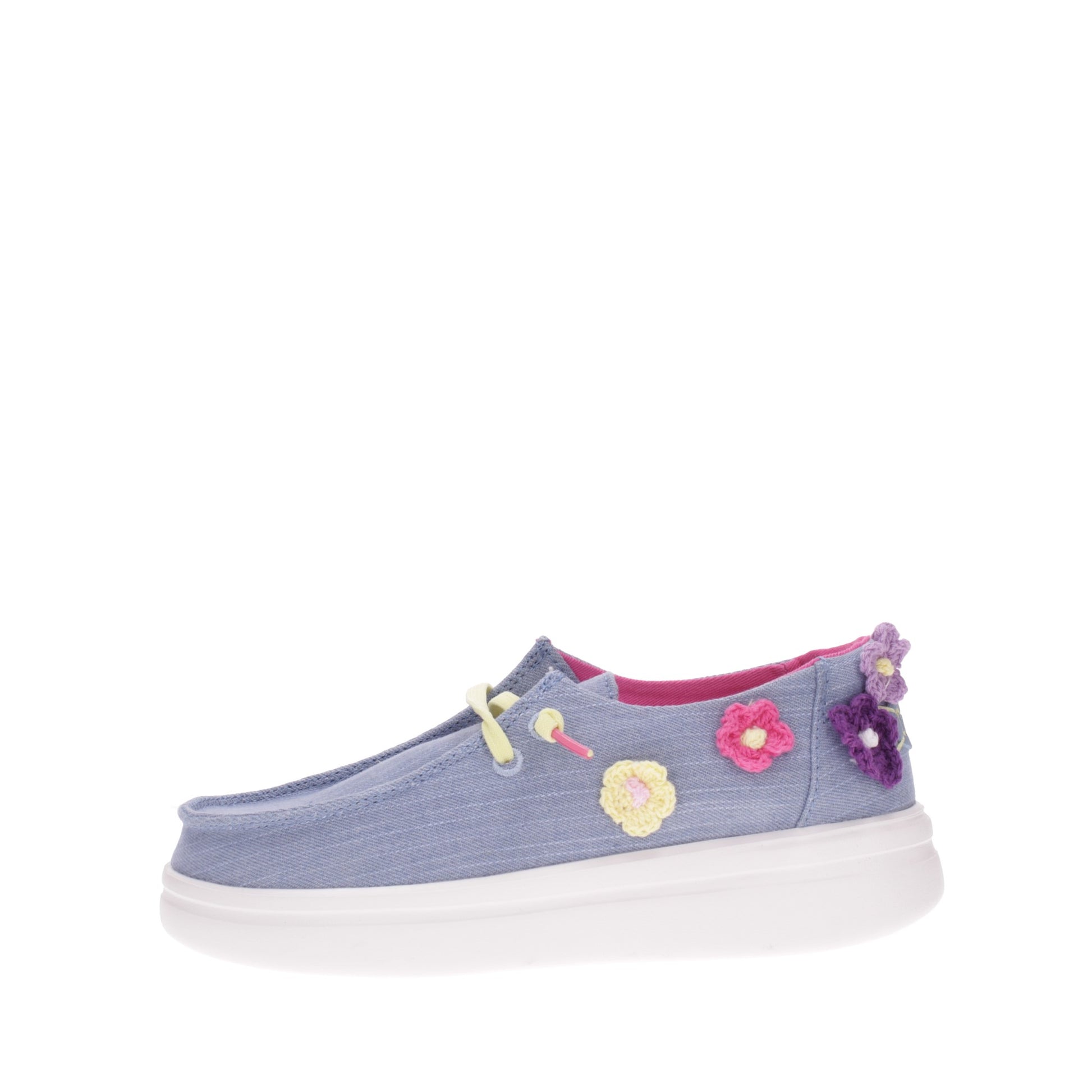 Hey dude Mocassino 40107 1KU - Marylou Shop