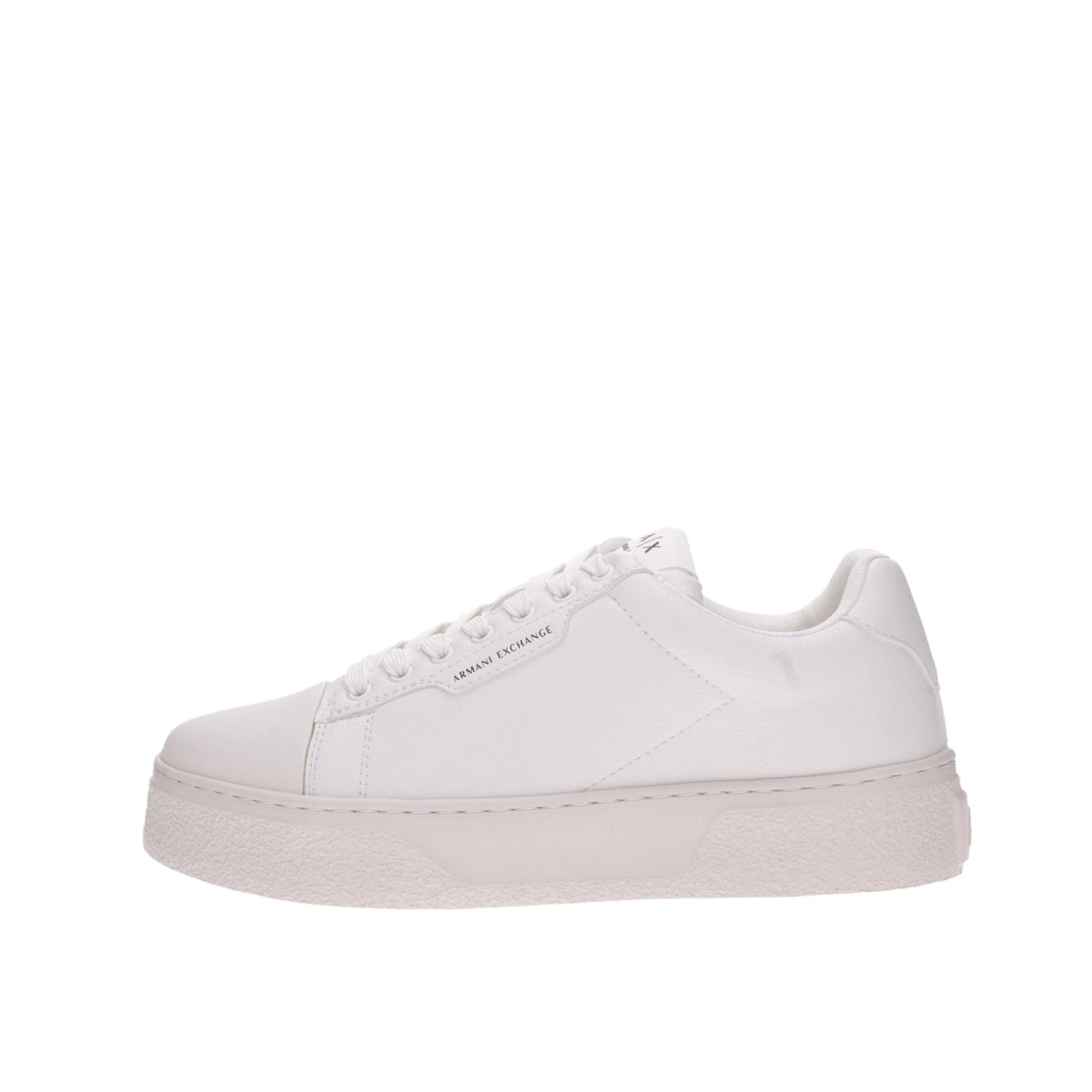 Armani exchange Sneakers#colore_bianco