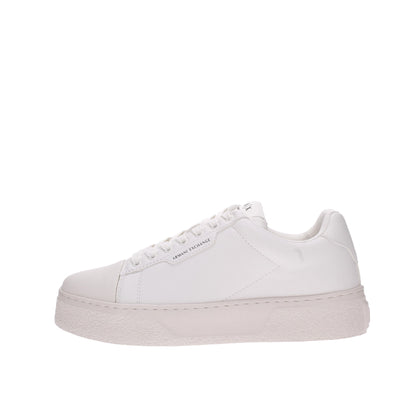 Armani exchange Sneakers#colore_bianco
