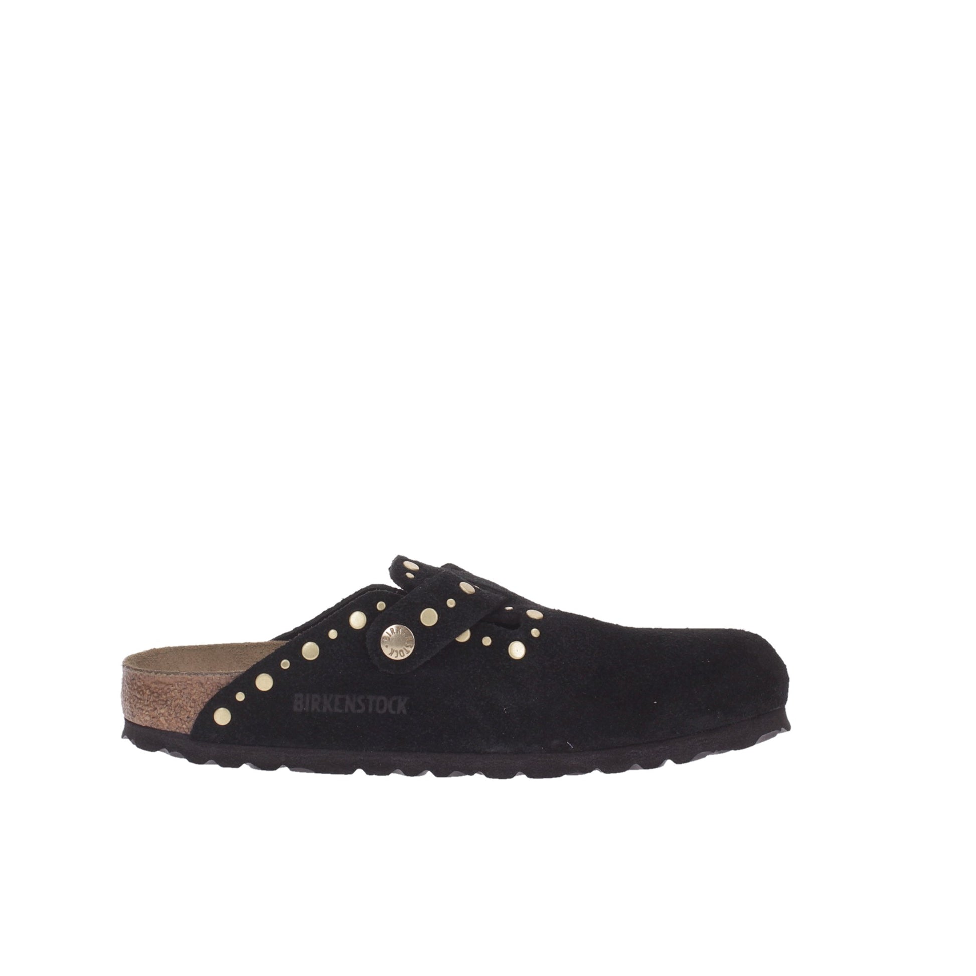 Birkenstock Sabot Boston Rivet - Marylou Shop