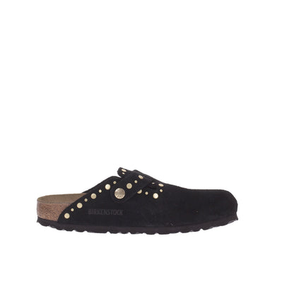 Birkenstock Sabot Boston Rivet - Marylou Shop