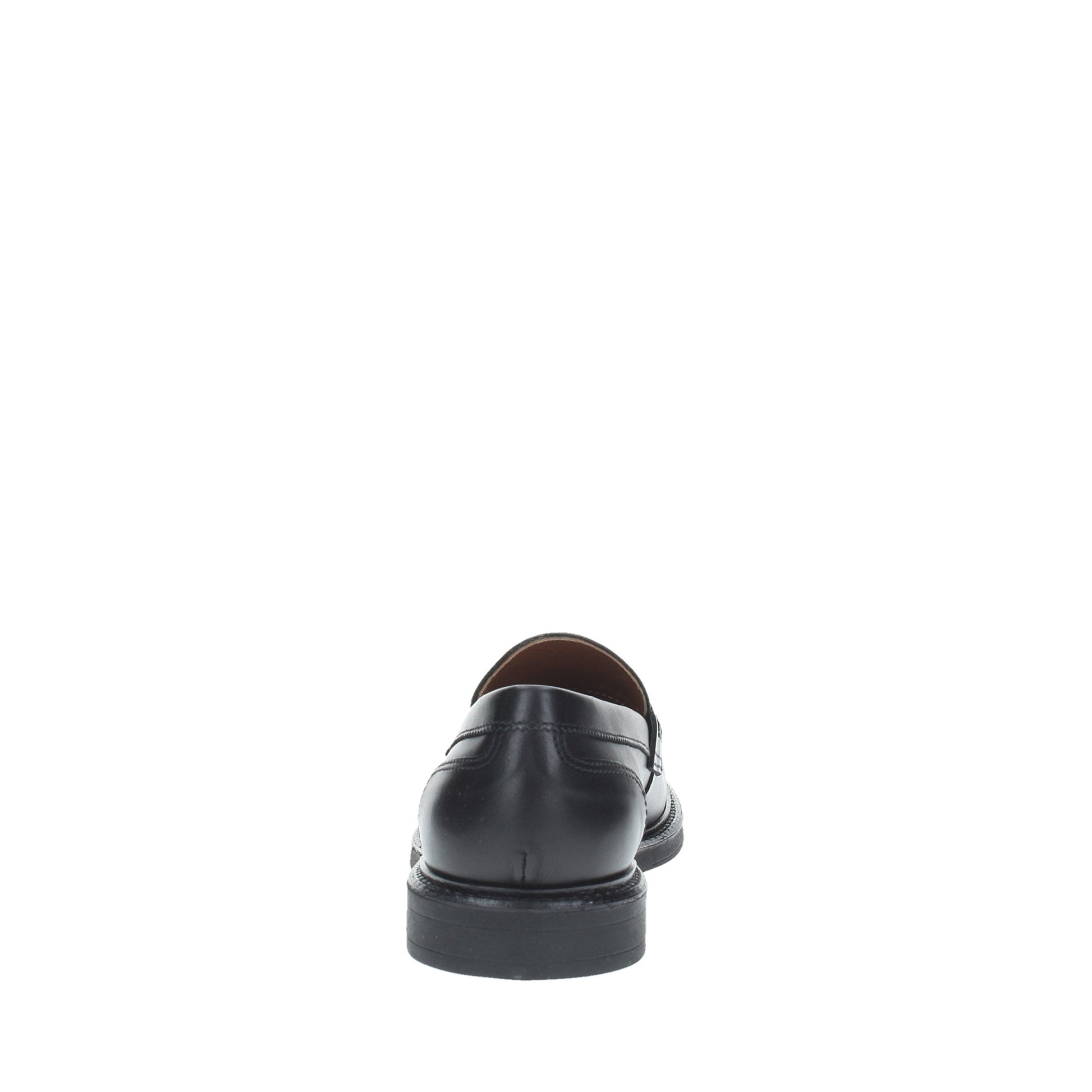 Mocassino Nero Giardini I400330U - Marylou Shop