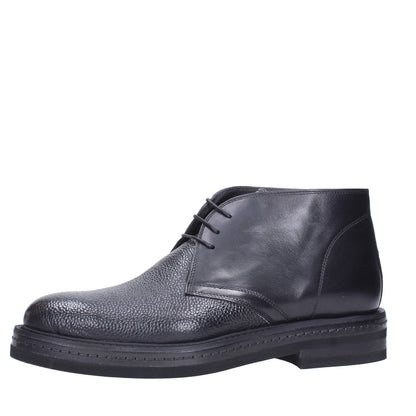 Henry lobb Stringate 759 - Marylou Shop