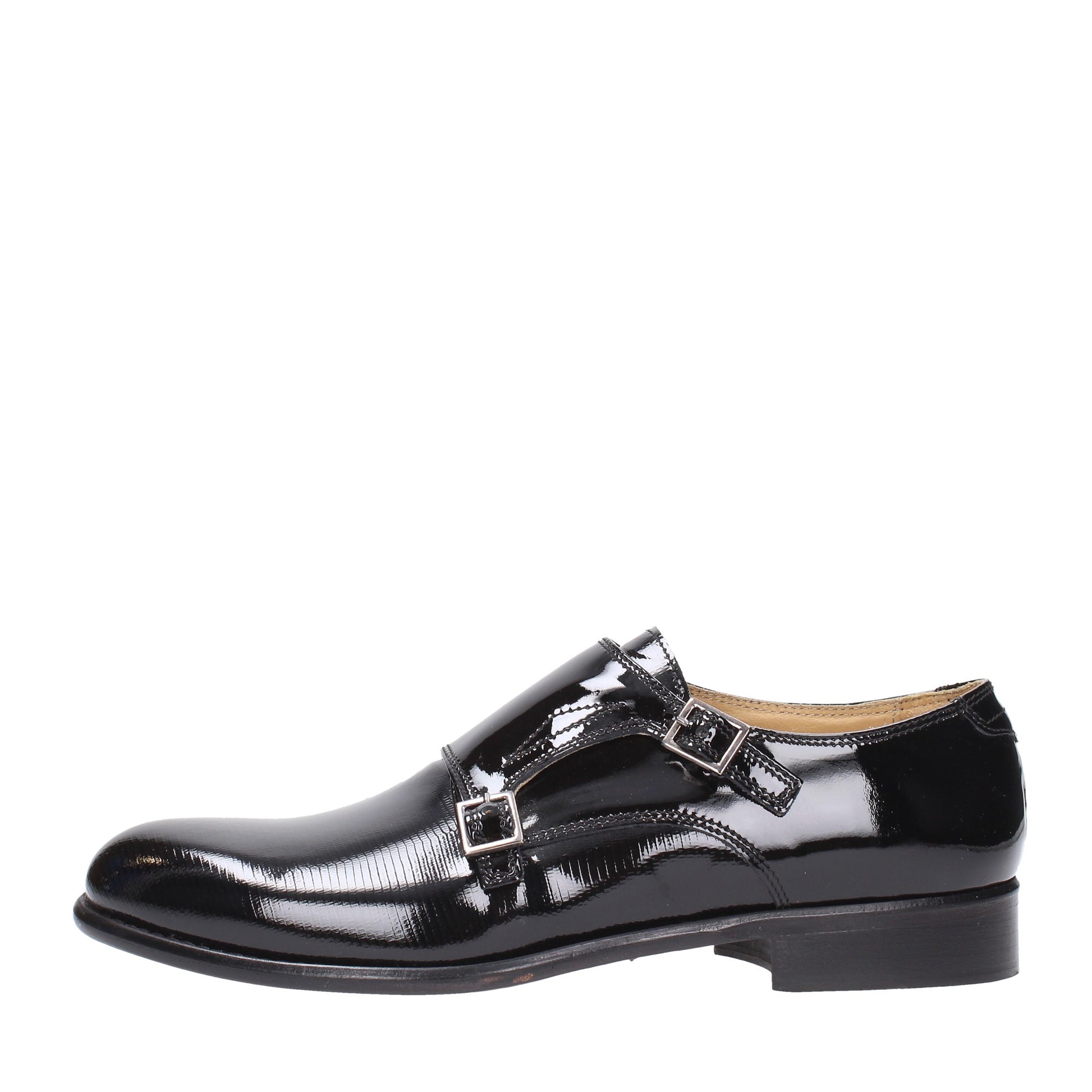 Henry lobb Doppia fibbia 863 - Marylou Shop