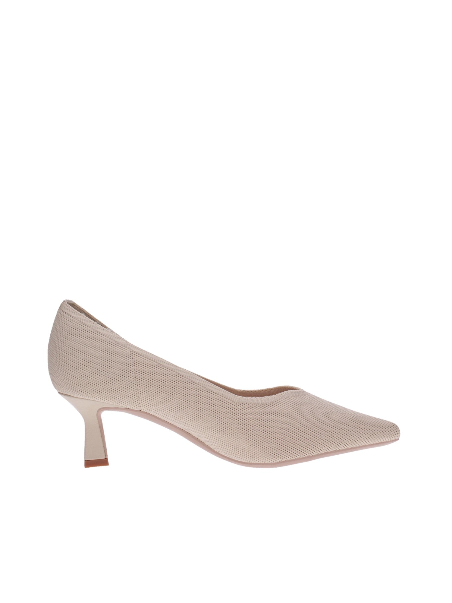 Marina grey Decollete#colore_beige