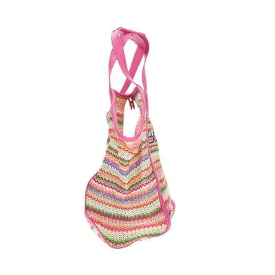 Blauer Borse#colore_rosa