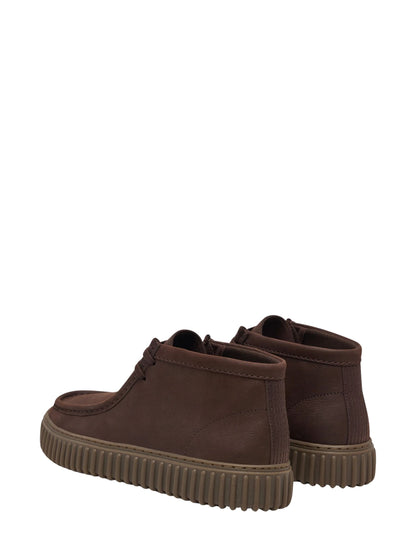 Clarks Tronchetto#colore_marrone