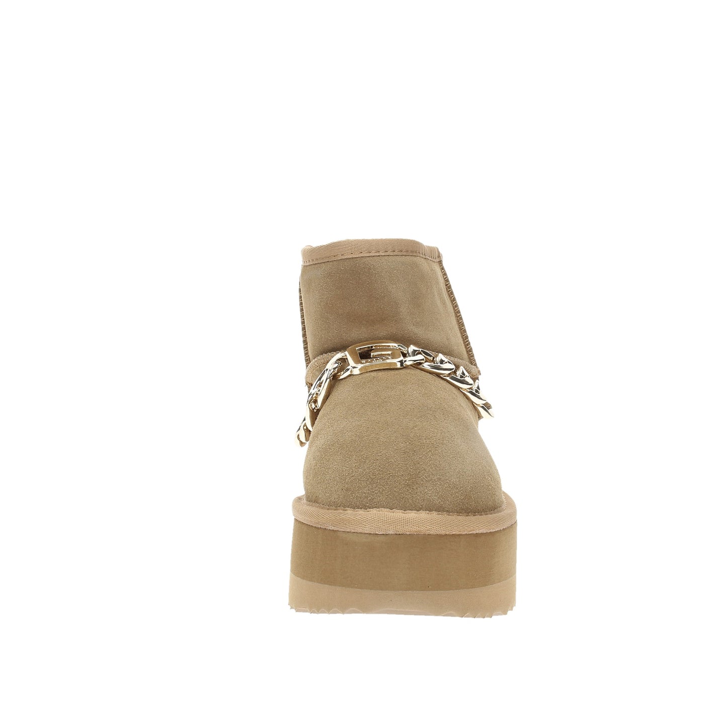 Gaelle Tronchetto Eskimo Boot GACAW01148 - Marylou Shop
