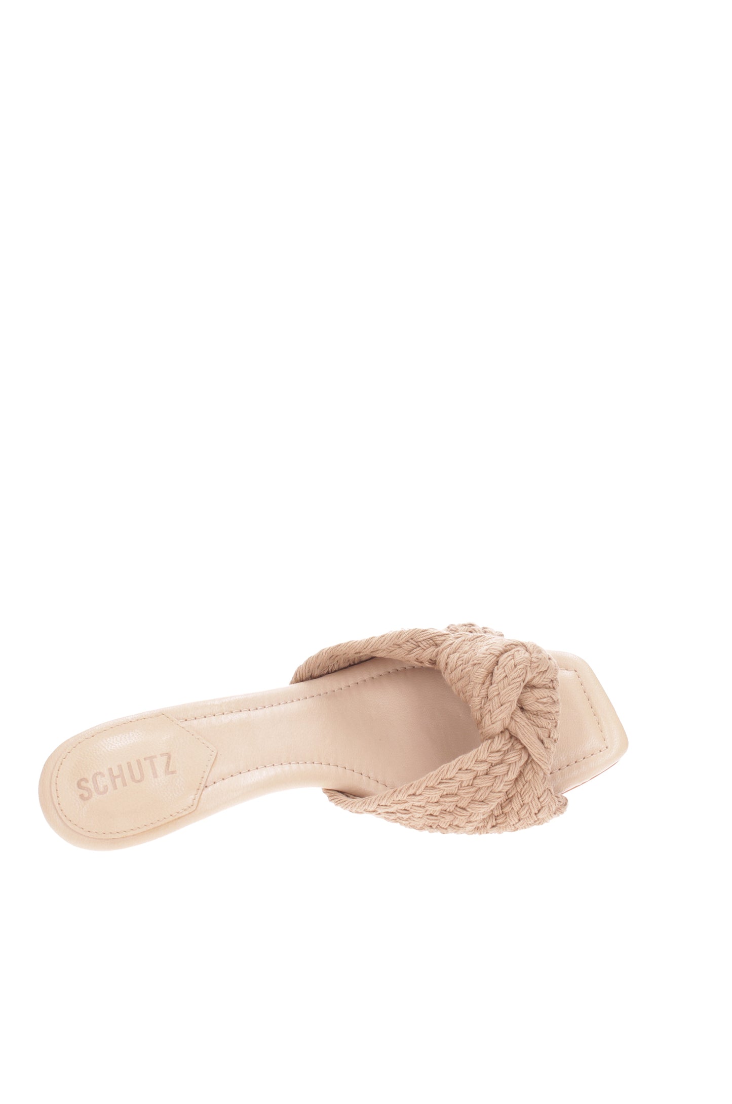 Schutz Ciabatta 2106000200001 - Marylou Shop