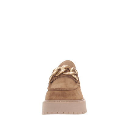 Nero giardini Mocassino I205110D - Marylou Shop