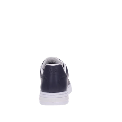 Armani exchange Sneakers#colore_navy