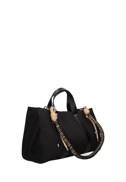 Sun68 Borse#colore_nero
