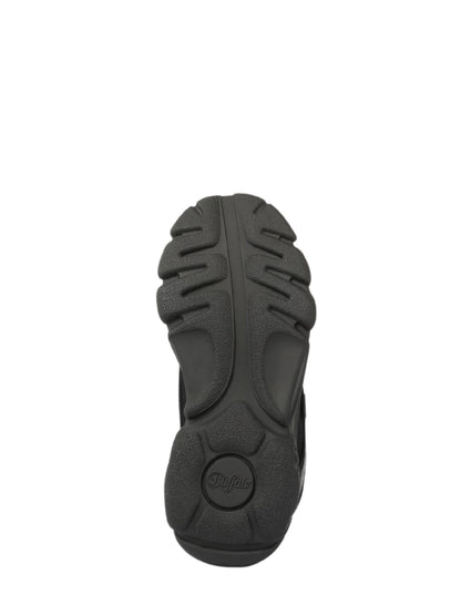 Buffalo Sneakers#colore_nero