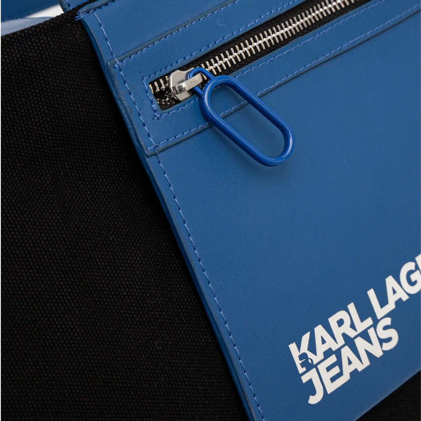 Karl lagerfeld Borse#colore_nero