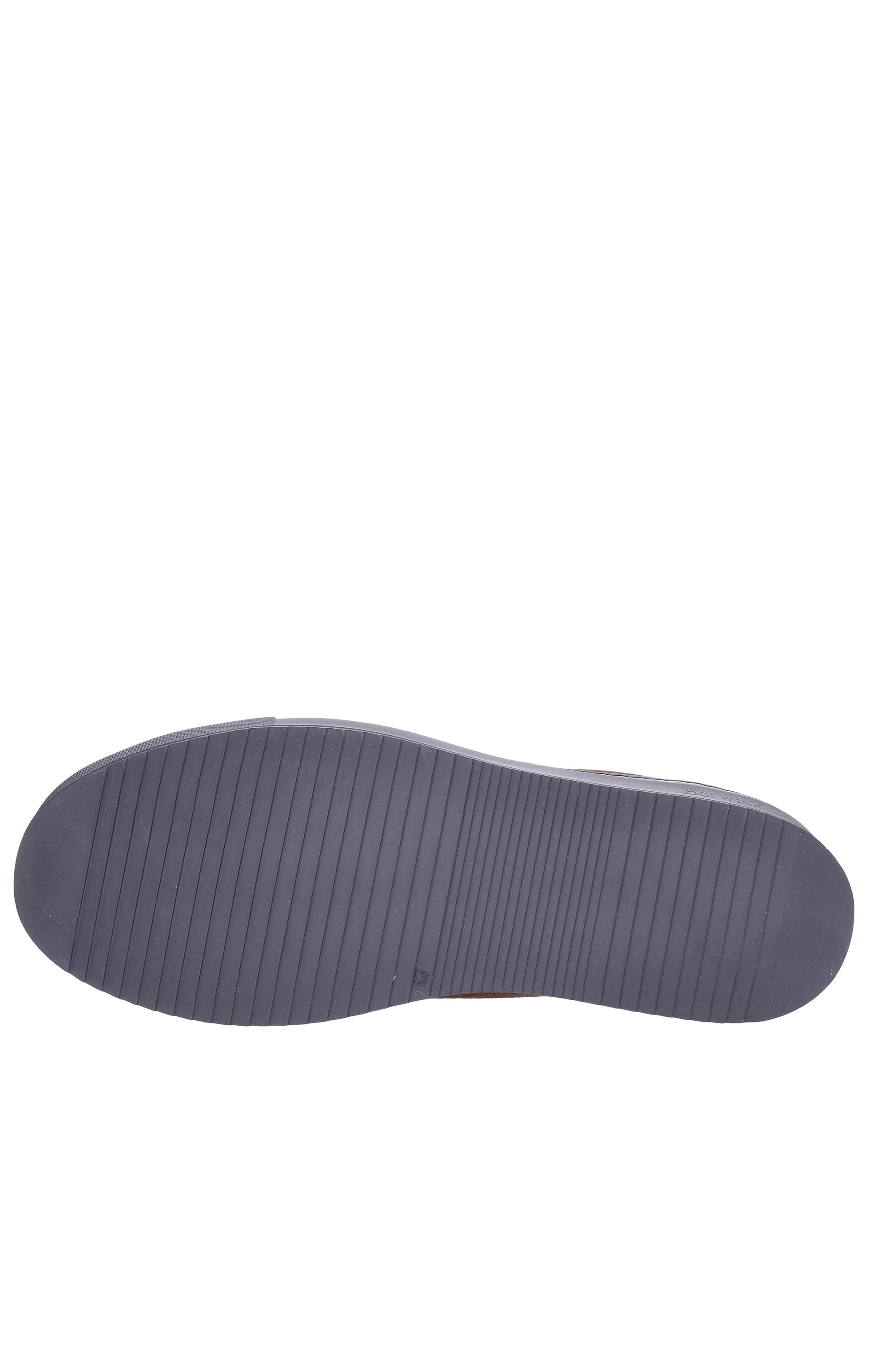 Berwick 1707 Stringate#colore_brown