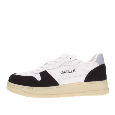 Gaelle Sneakers#colore_bianco-nero