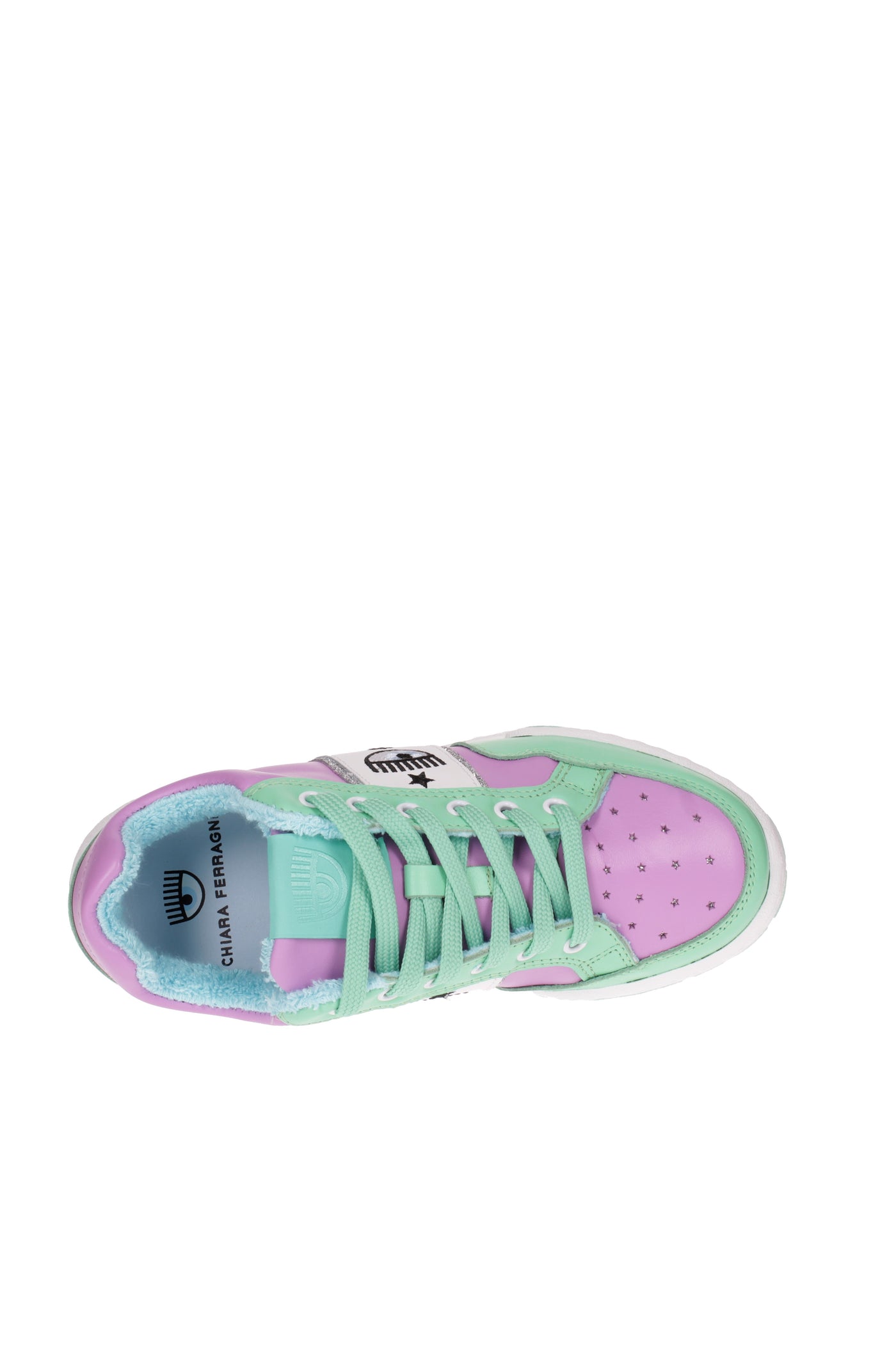 Chiara ferragni Sneakers#colore_viola