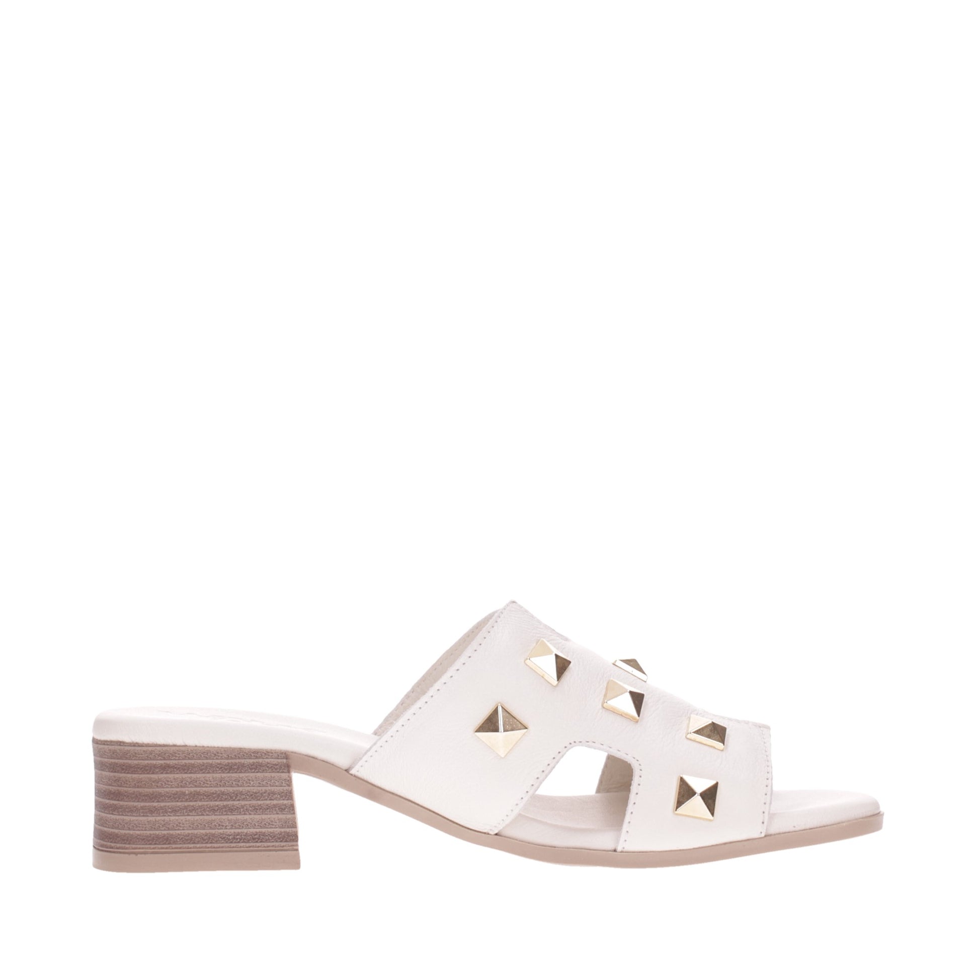 Melluso Ciabatta K56018W - Marylou Shop