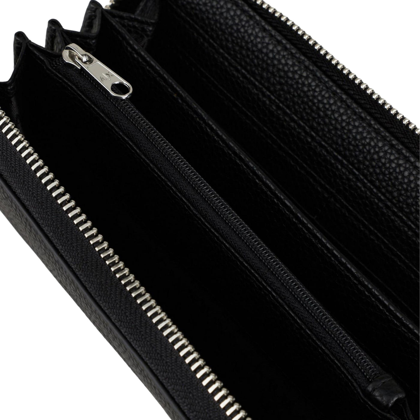 Armani exchange Portafogli#colore_nero