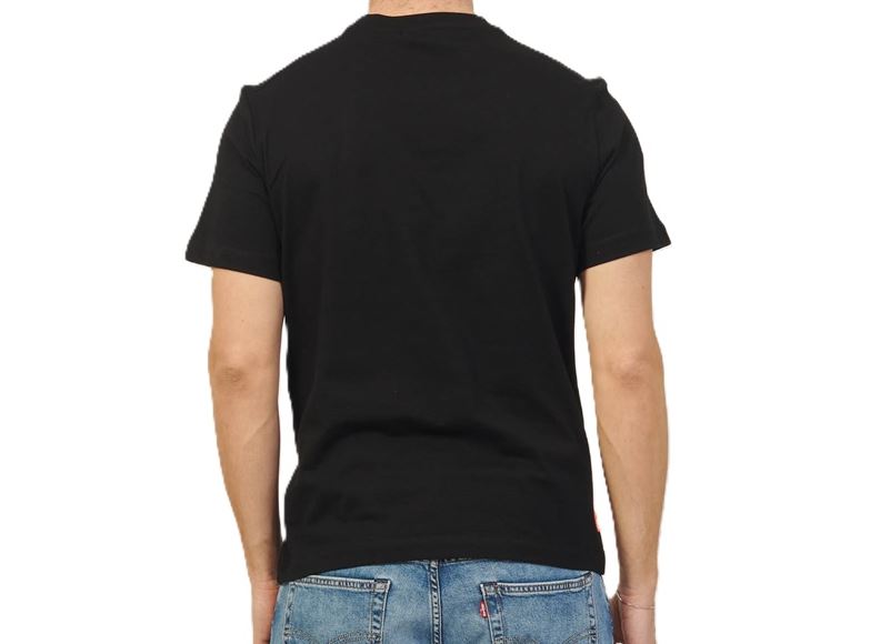 Suns T-shirt/top/canotte TSS41005U - Marylou Shop