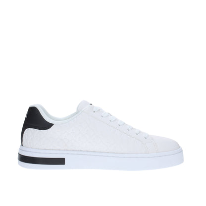 Armani exchange Sneakers#colore_bianco-nero