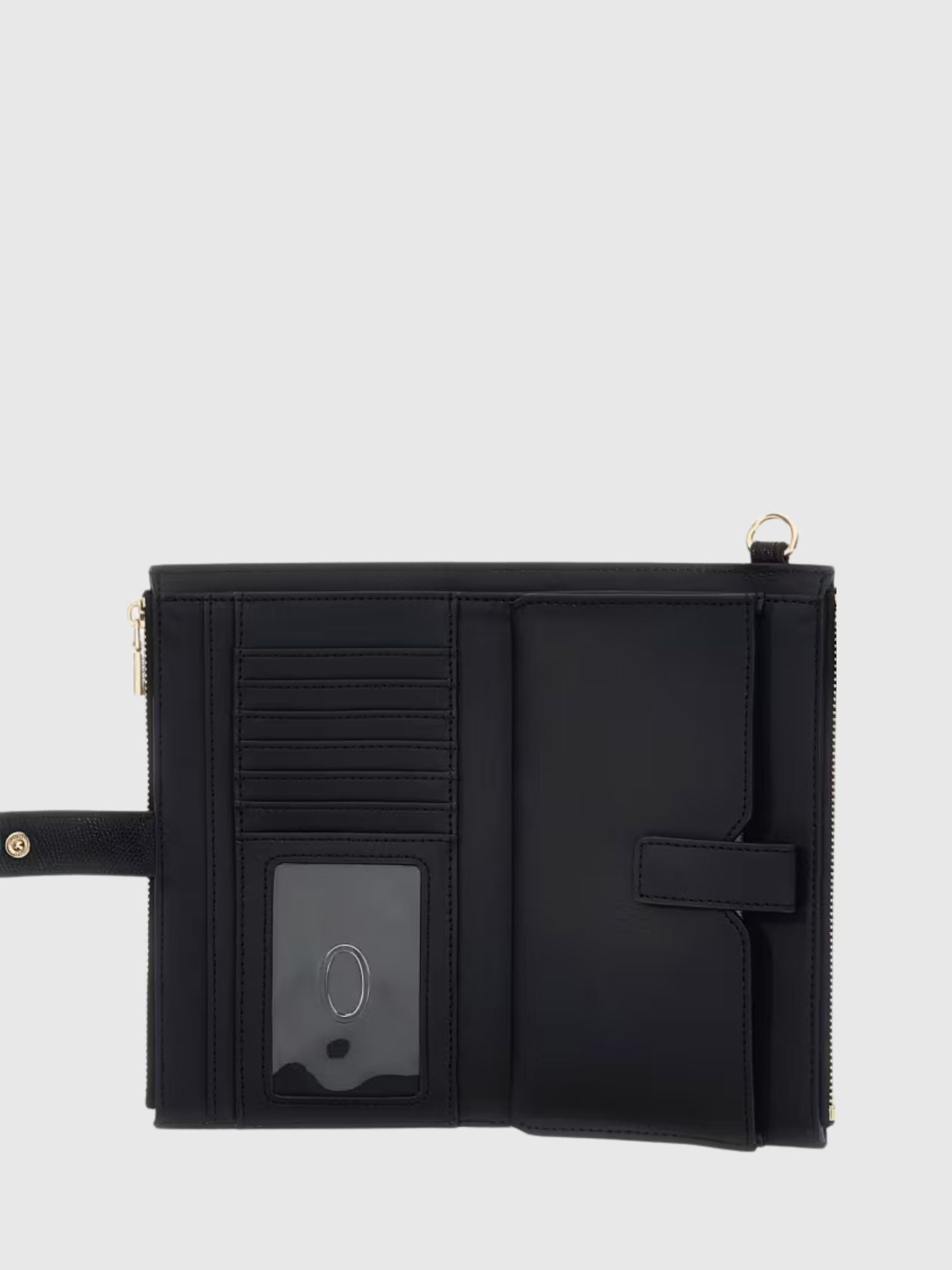 Guess Portafogli#colore_nero