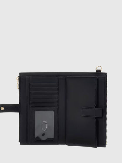 Guess Portafogli#colore_nero