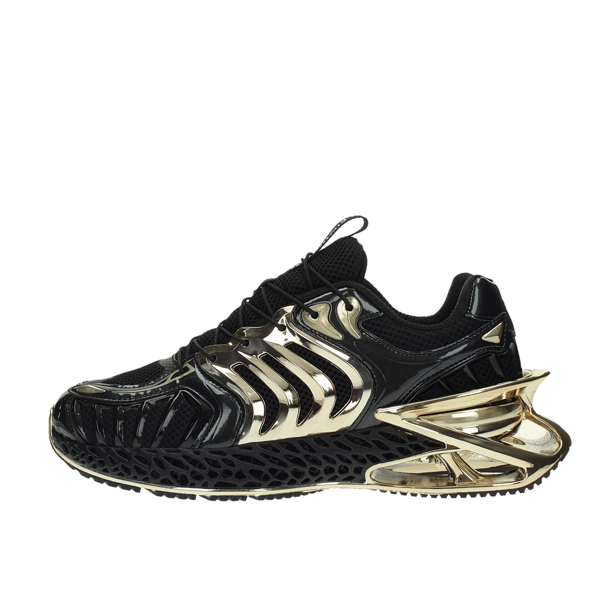 Plein Sport Sneakers THE THUNDER STROKE GEN.X.02. - Marylou Shop