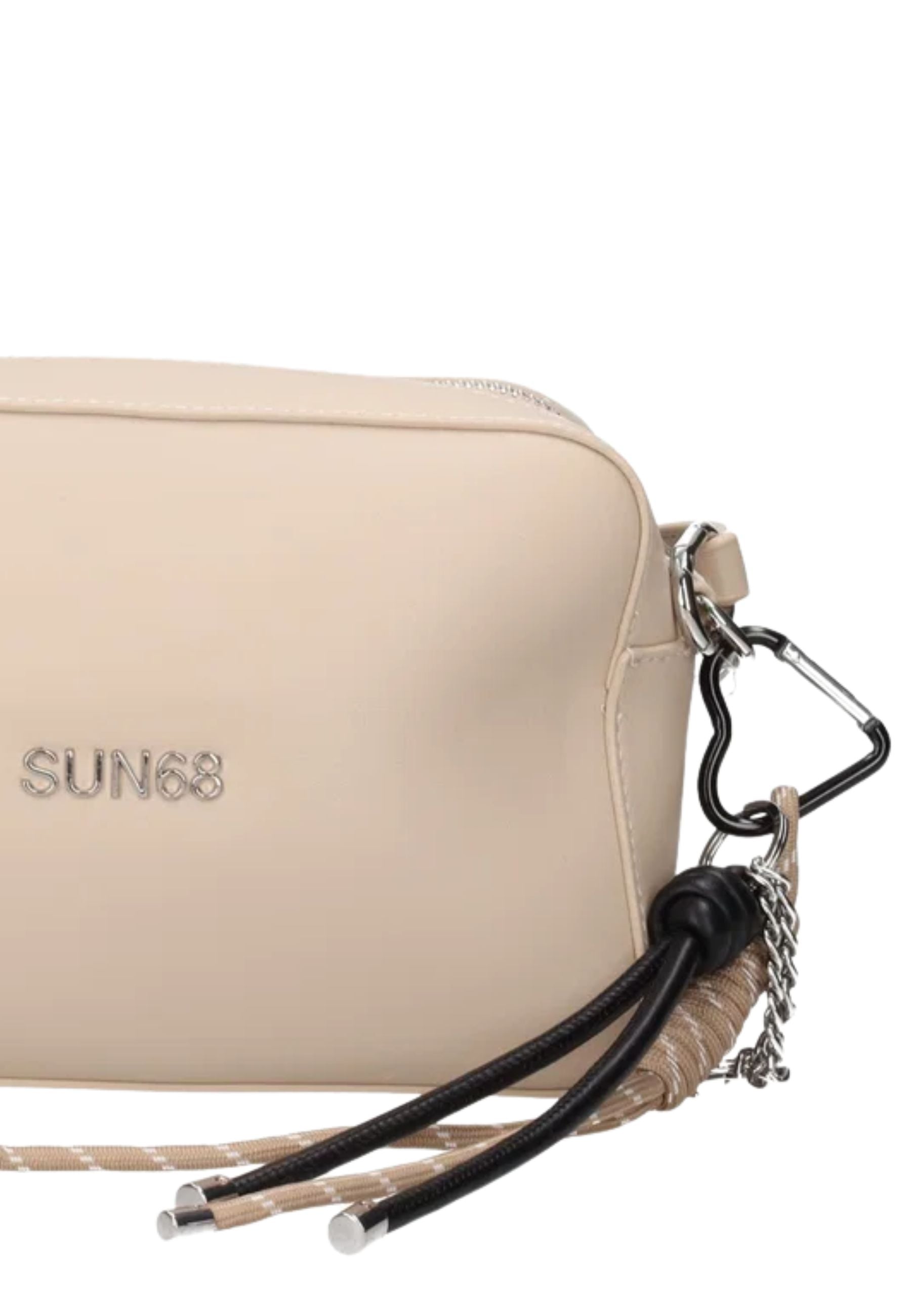 Sun68 Borse#colore_beige