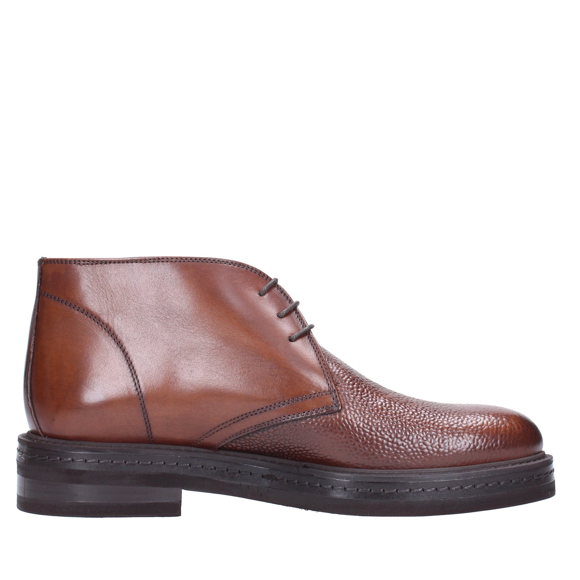 Henry lobb Stringate 759 - Marylou Shop