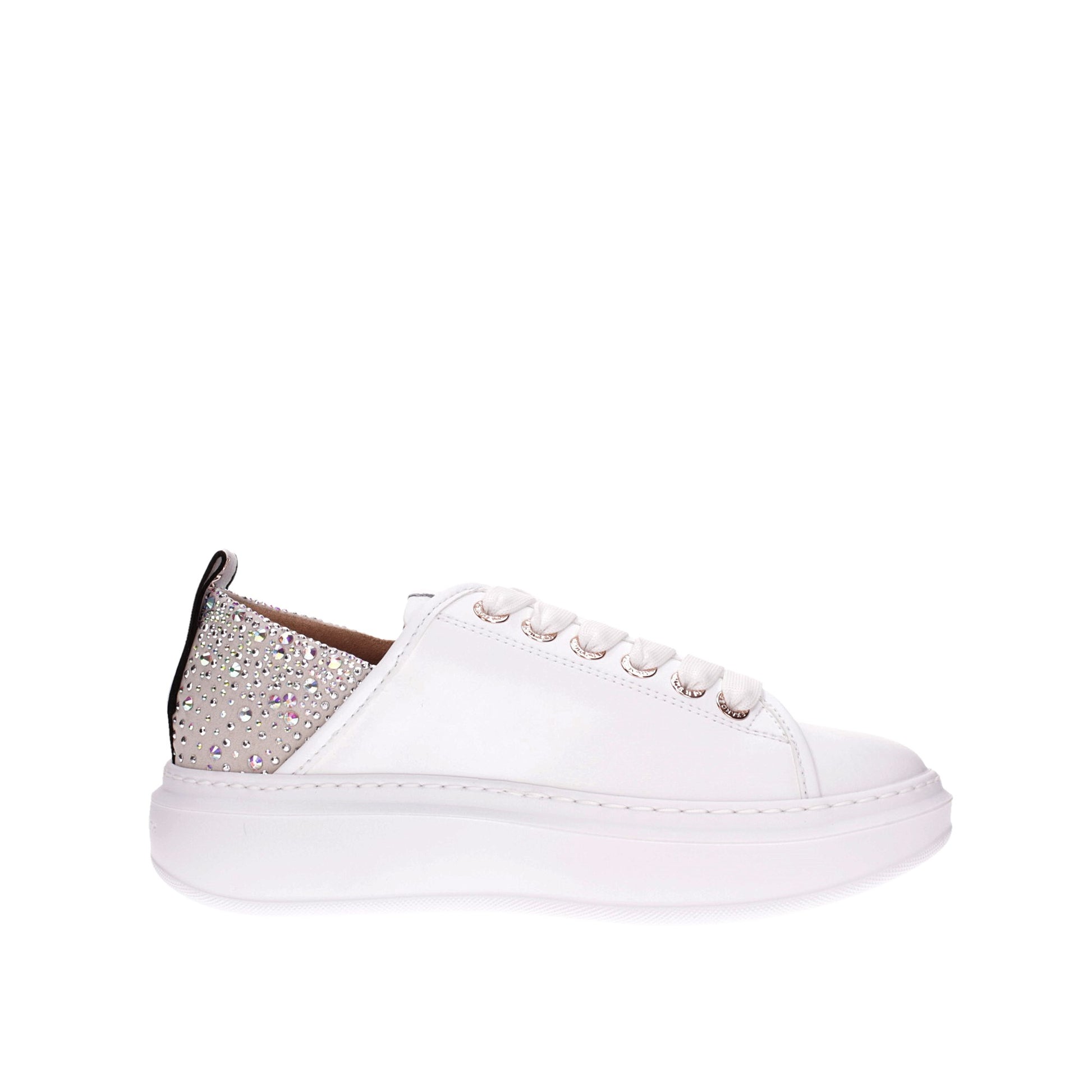 Alexander Smith Sneaker Wembley ASAZWYM0506 - Marylou Shop