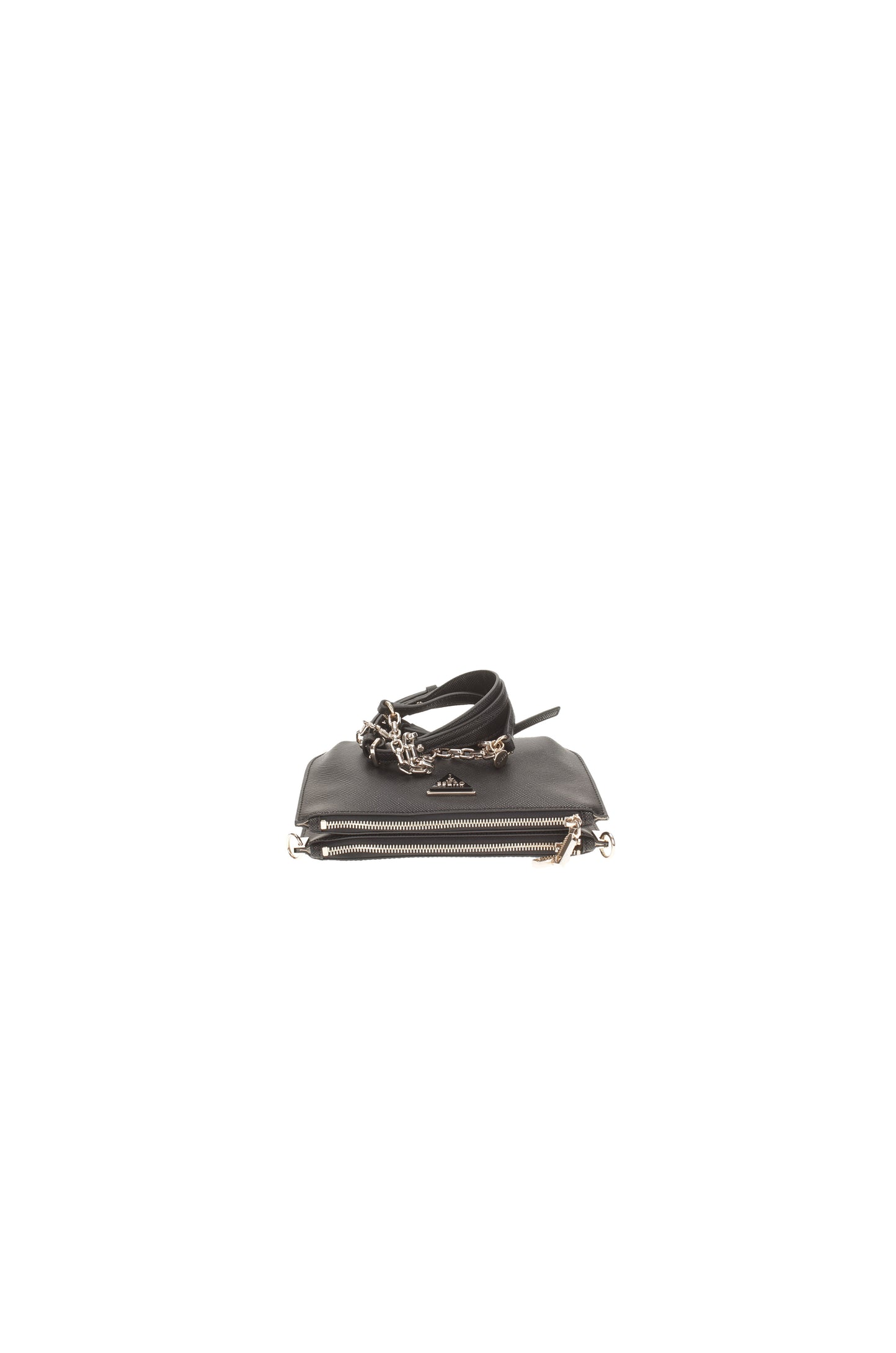 Guess Borsa Ilia 2 Cmprtmnt Xbody To Zip HWVG8569120 - Marylou Shop