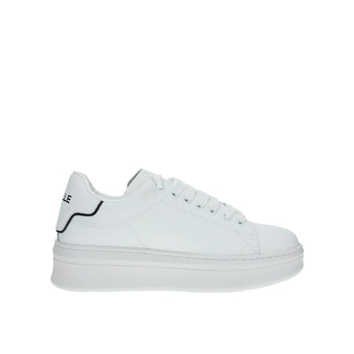Gaelle Sneakers#colore_bianco
