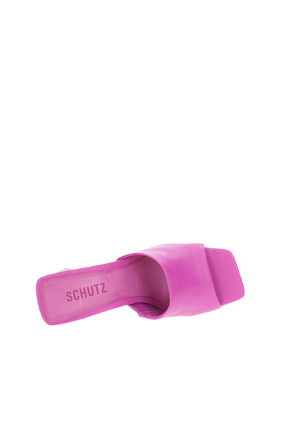 Schutz Ciabatta#colore_rosa