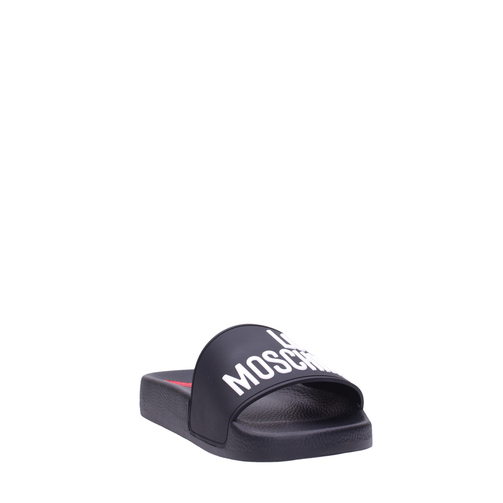 Love moschino Ciabatta#colore_nero