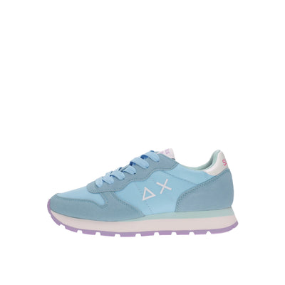 Sun68 Sneakers#colore_azzurro