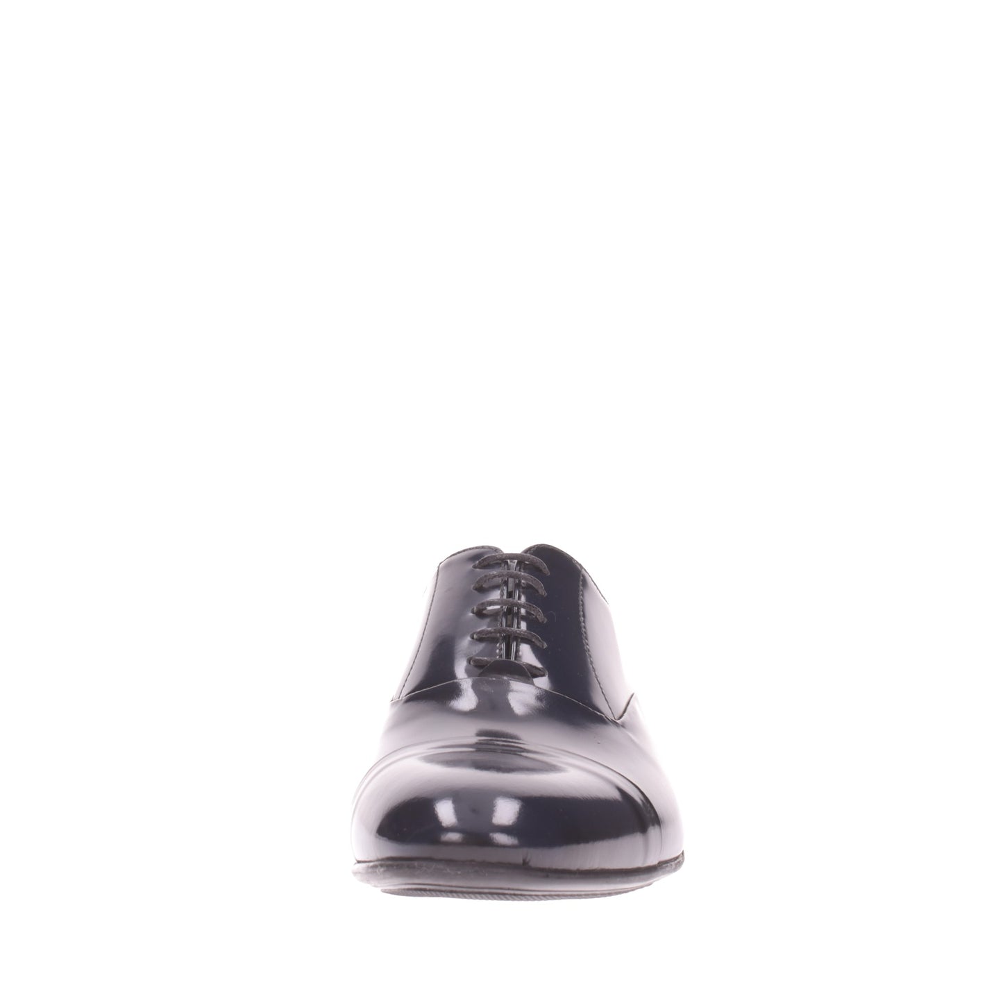Arcuri Stringate 148 BLU - Marylou Shop