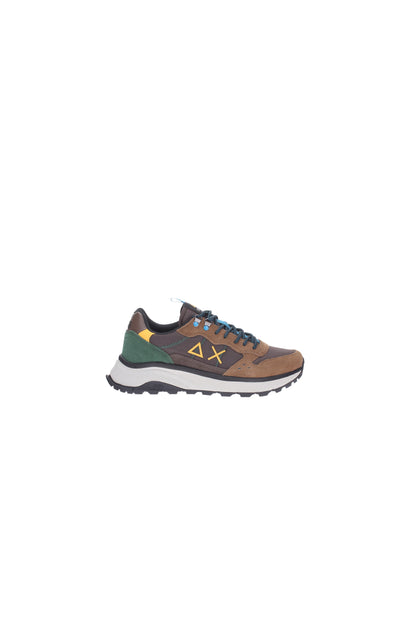 Sun68 Sneaker Fire and Camping Z44128 - Marylou Shop