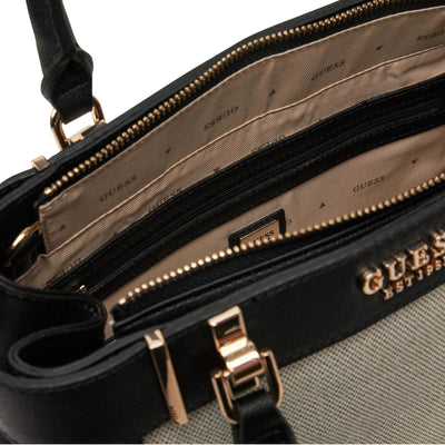 Guess Borse#colore_nat-black