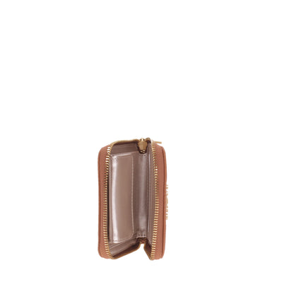Guess Portafoglio Laryn Slg Small Zip Around SWBA9196370 - Marylou Shop