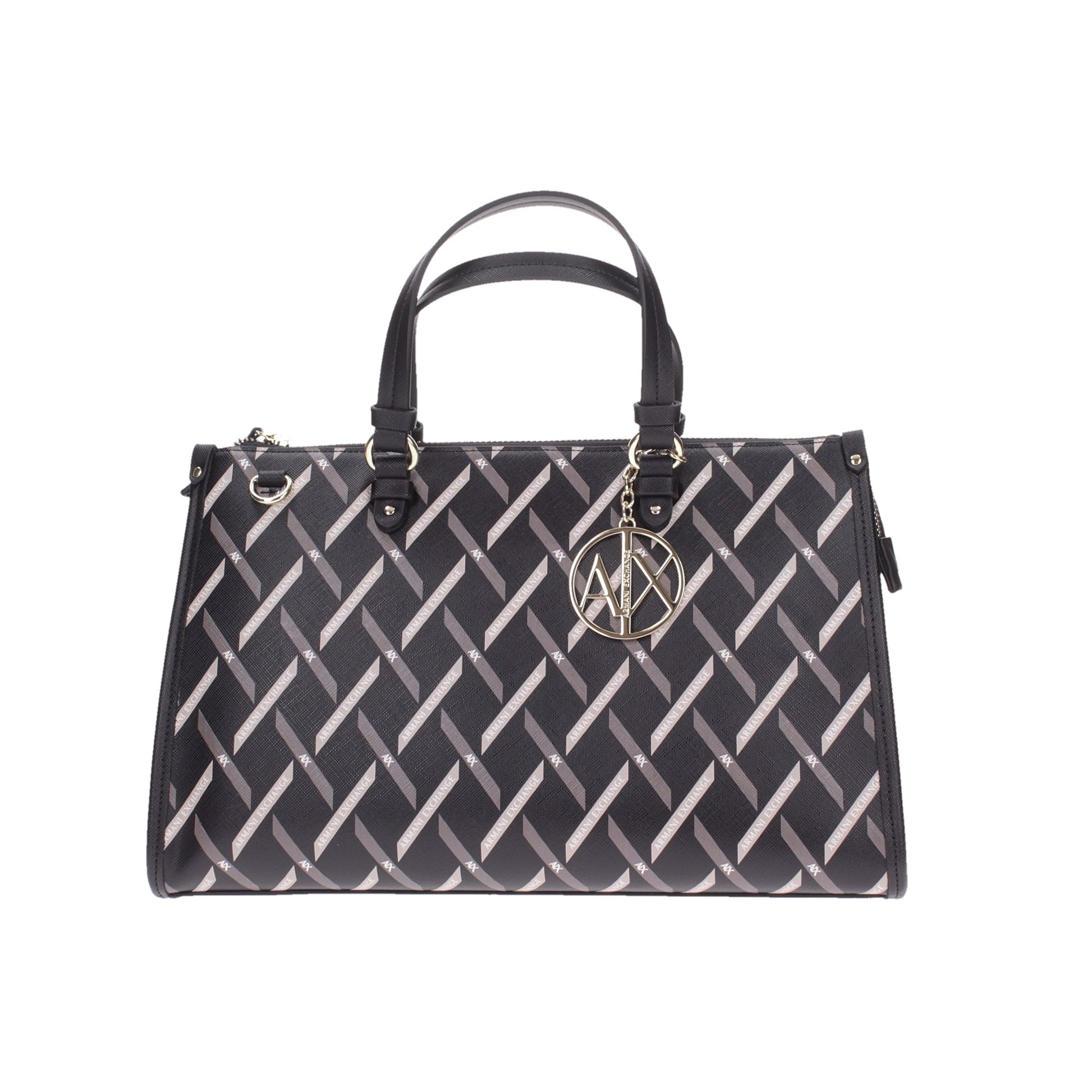 Armani exchange Borse#colore_nero