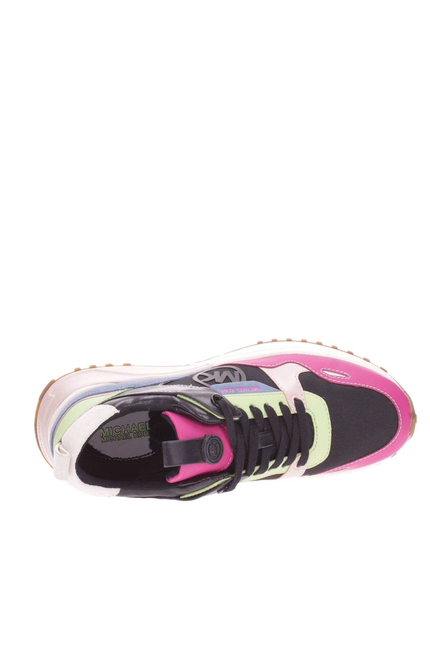 Michael kors Sneakers 43R2THFP6D - Marylou Shop