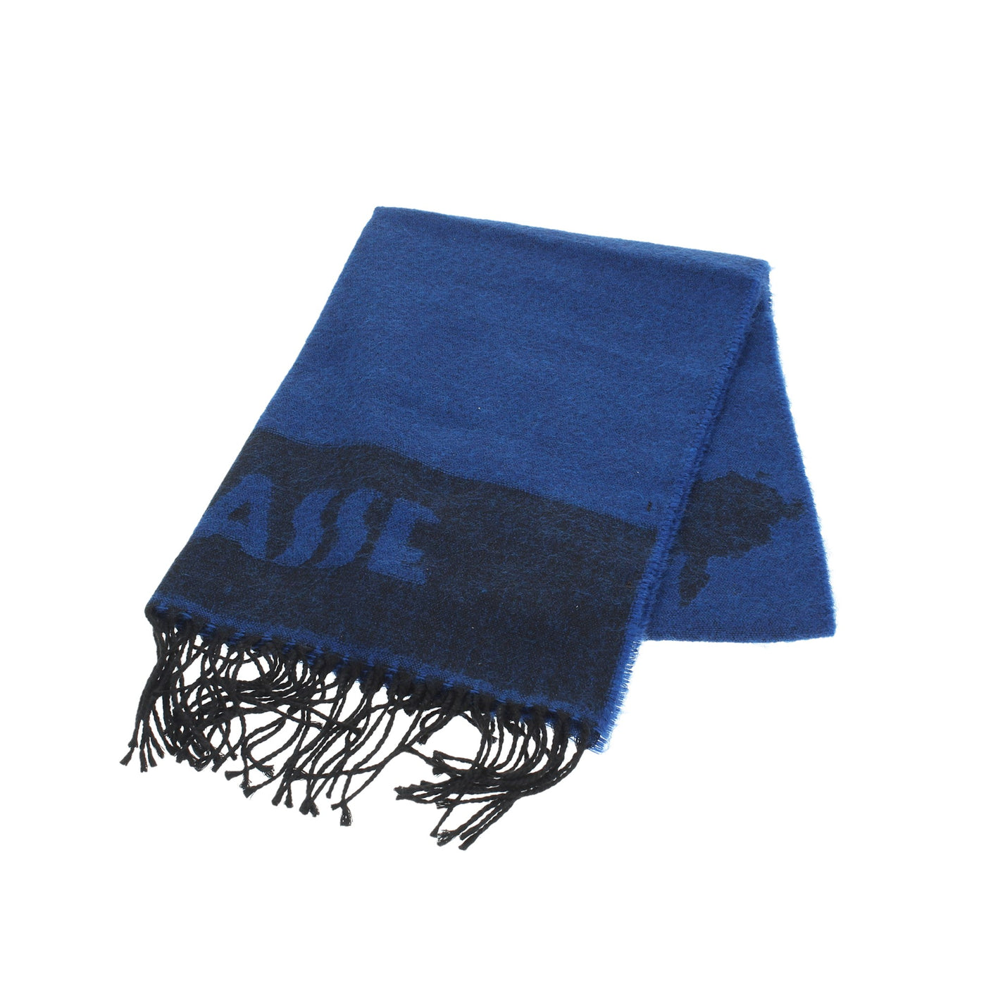 Alviero martini Sciarpe#colore_blu