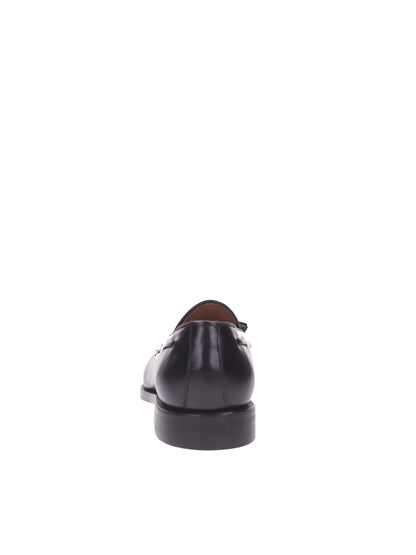 Berwick 1707 Mocassini#colore_nero