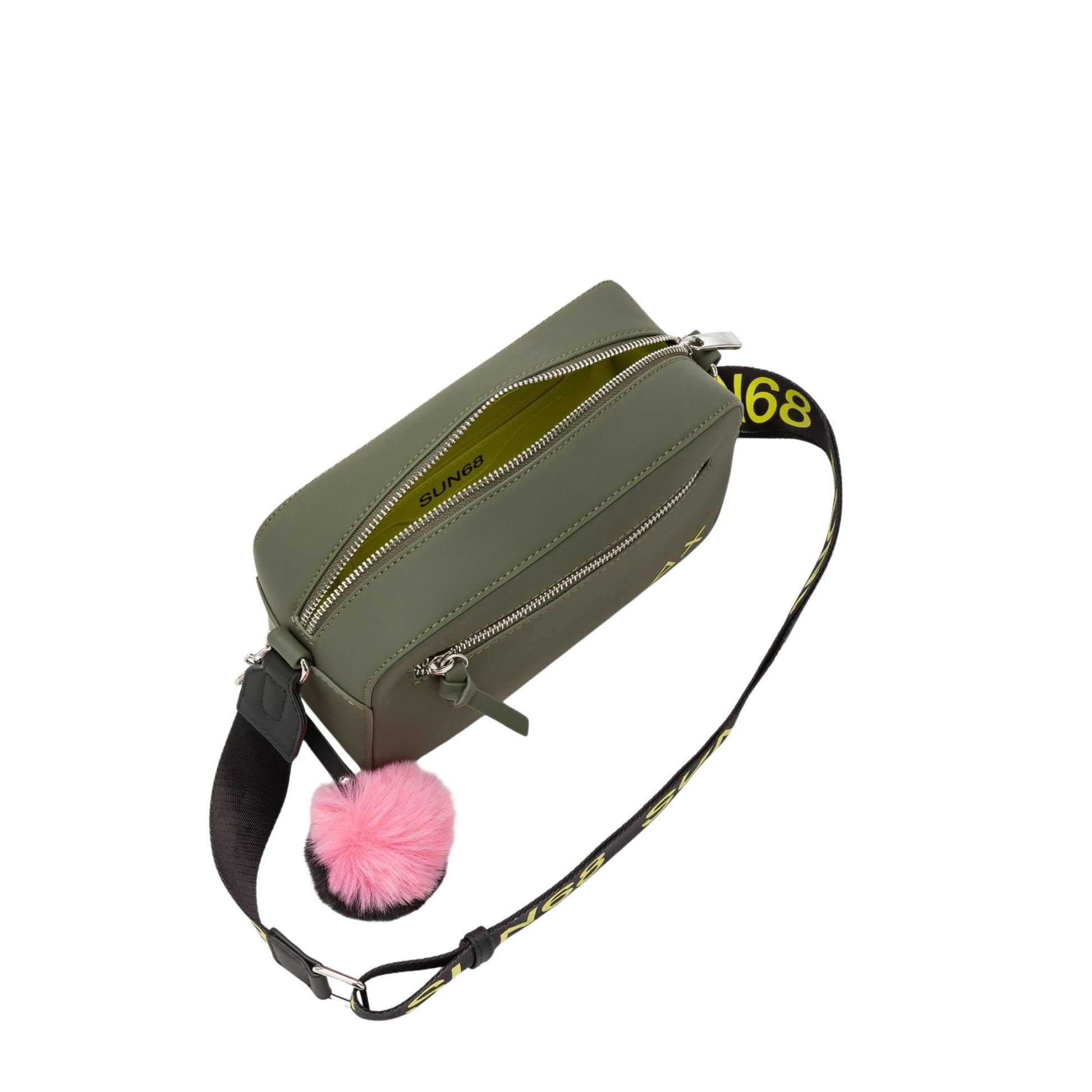 Sun68 Borsa Saponetta Bag - Marylou Shop